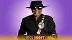 Theodis Ealey Net Worth
