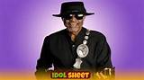 Theodis Ealey Net Worth