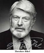 Theodore Bikel Net Worth