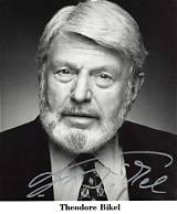 Theodore Bikel Net Worth