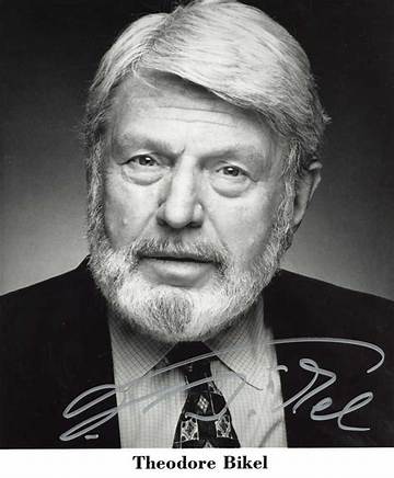 Theodore Bikel Net Worth