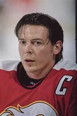 Theoren Fleury Net Worth
