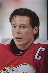 Theoren Fleury Net Worth