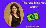 Theresa Flynt Net Worth
