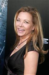 Theresa Russell Net Worth