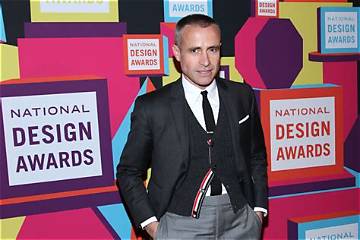 Thom Browne Net Worth