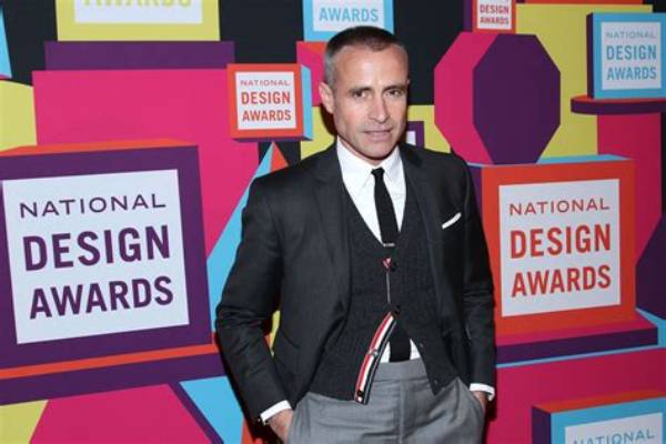 Thom Browne Net Worth