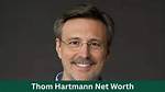 Thom Pinto Net Worth