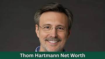 Thom Pinto Net Worth