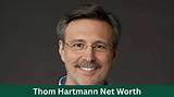 Thom Sharp Net Worth