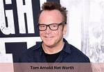 Thomas Arnold Net Worth