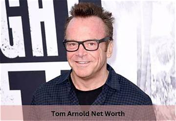 Thomas Arnold Net Worth