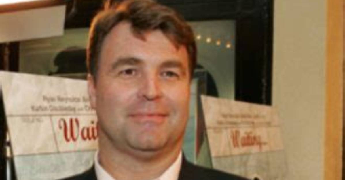 Thomas Augsberger Net Worth