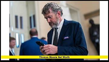 Thomas Bevan Net Worth