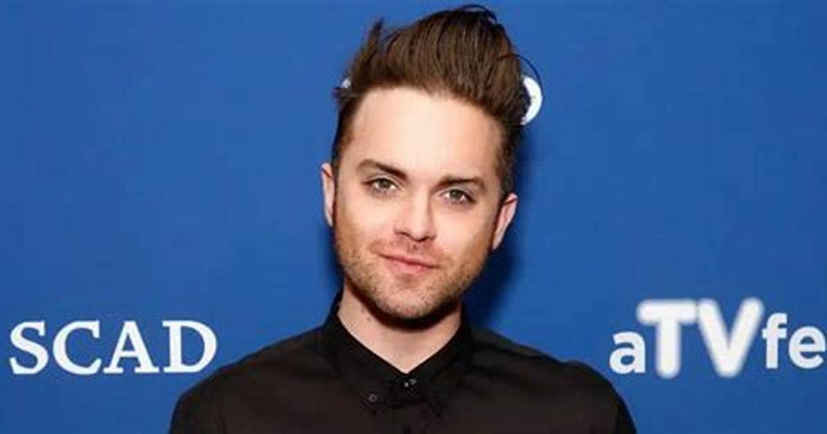 Thomas Dekker (Actor) Net Worth