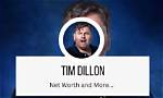 Thomas Dillon Net Worth