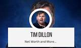 Thomas Dillon Net Worth
