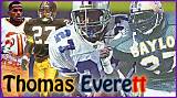 Thomas Everett Net Worth