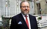 Thomas Harris Net Worth