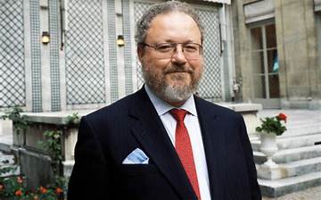 Thomas Harris Net Worth