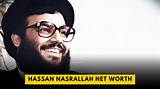Thomas Hassan Net Worth