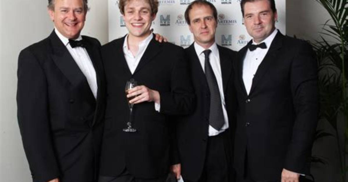 Thomas Howes Net Worth