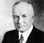 Thomas J. Watson Net Worth