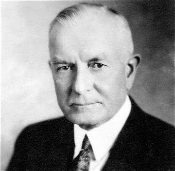 Thomas J. Watson Net Worth
