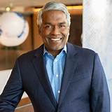 Thomas Kurian Net Worth