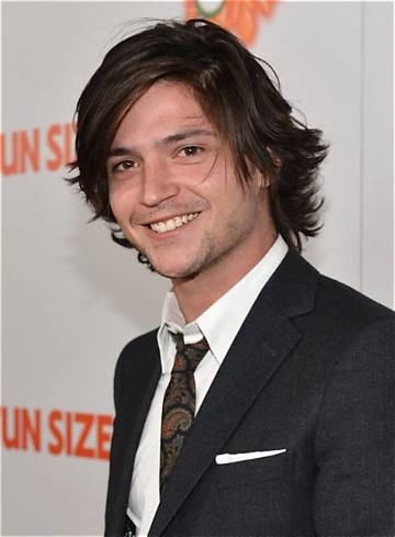 Thomas Mcdonell Net Worth