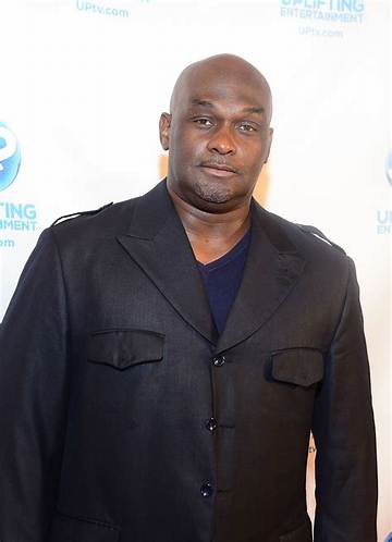Thomas Mikal Ford Net Worth