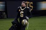 Thomas Morstead Net Worth