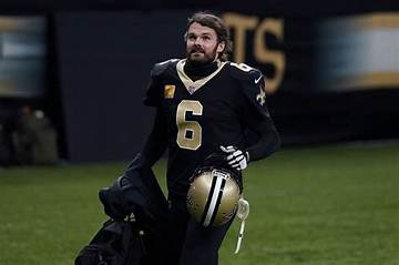Thomas Morstead Net Worth
