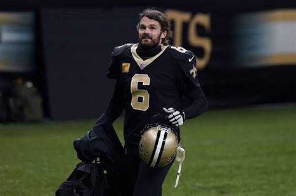 Thomas Morstead Net Worth