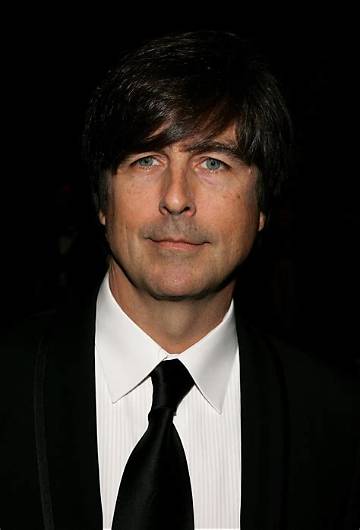 Thomas Newman Net Worth