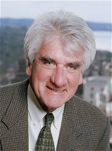 Thomas P. O’neill Iii Net Worth