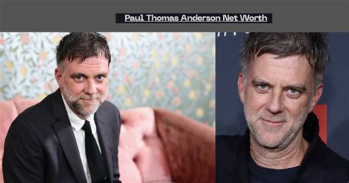 Thomas Pendelton Net Worth