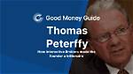 Thomas Peterffy Net Worth