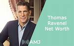 Thomas Ravenel Net Worth