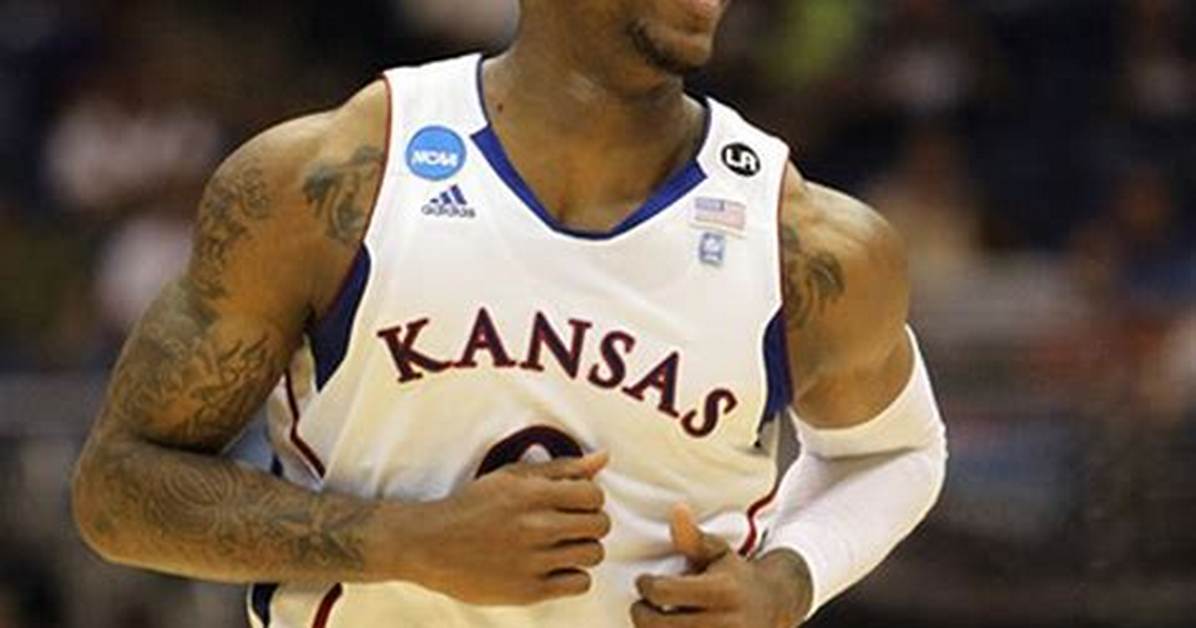Thomas Robinson Net Worth