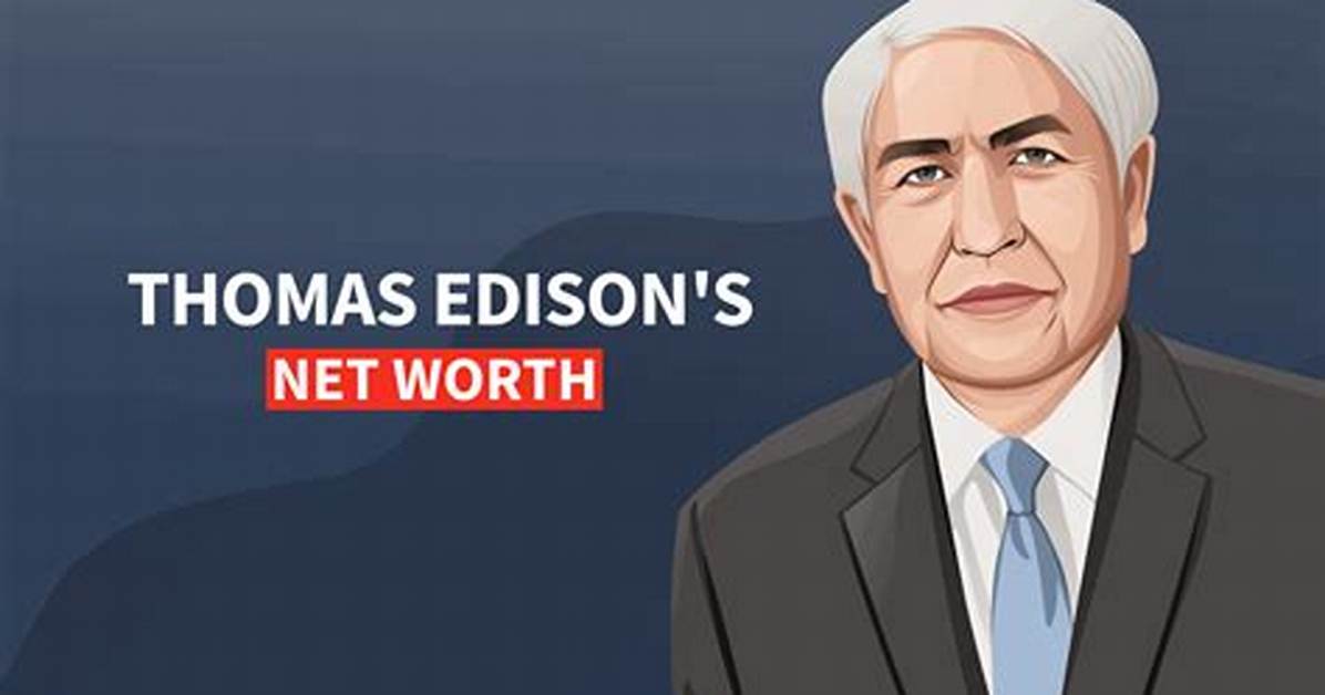 Thomas Stone Net Worth