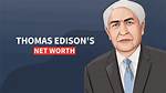 Thomas Stone Net Worth