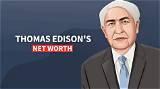 Thomas Stone Net Worth