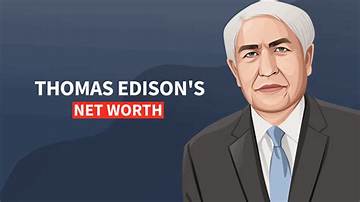 Thomas Stone Net Worth