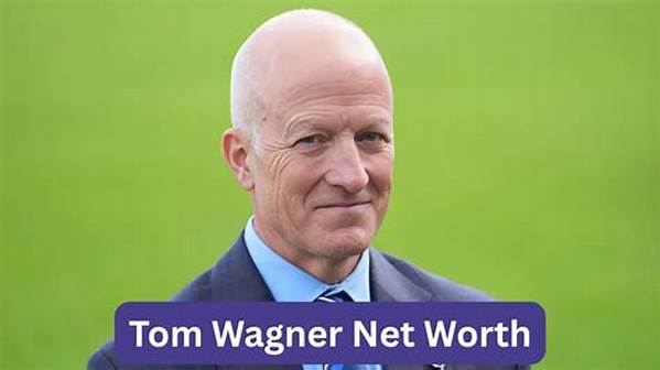 Thomas Wagner Net Worth