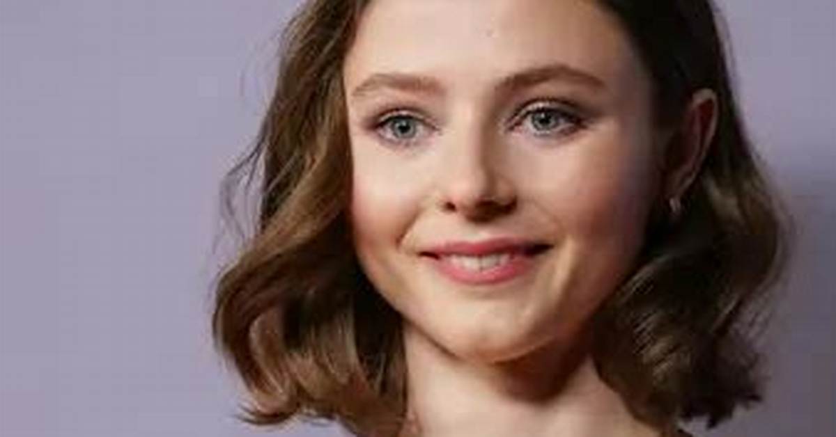 Thomasin Franken Net Worth
