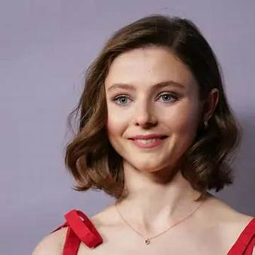 Thomasin Franken Net Worth