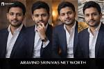 Thoogudeepa Srinivas Net Worth