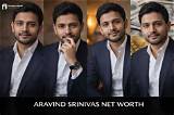 Thoogudeepa Srinivas Net Worth