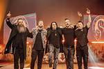 Three Days Grace Net Worth